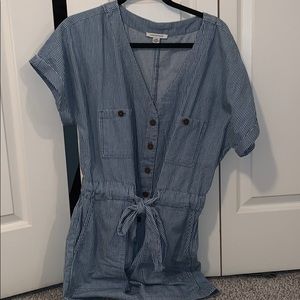 American eagle romper